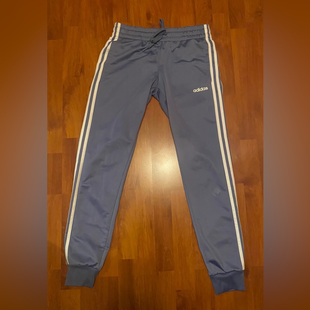 Men’s Adidas Track Pants